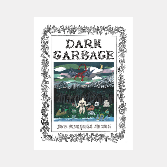 Dark Garbage