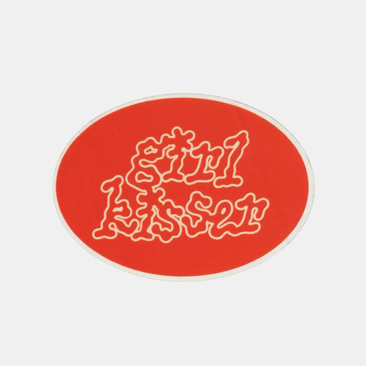 Girl Kisser Sticker