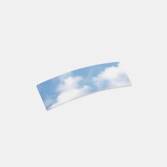 Cloud Barrette