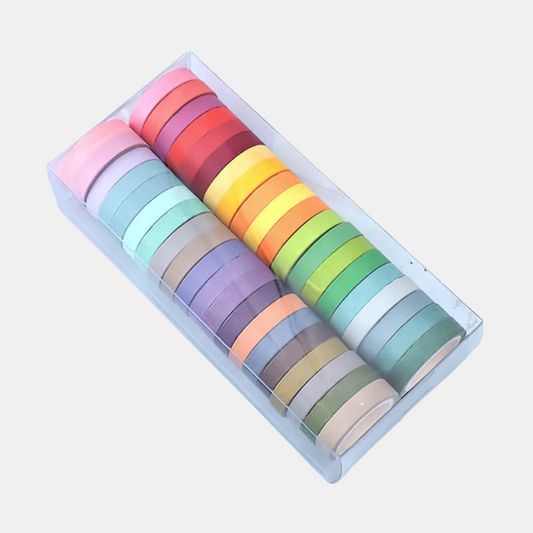 Mini Washi Tape