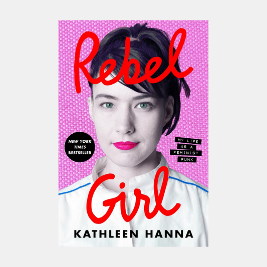 Rebel Girl