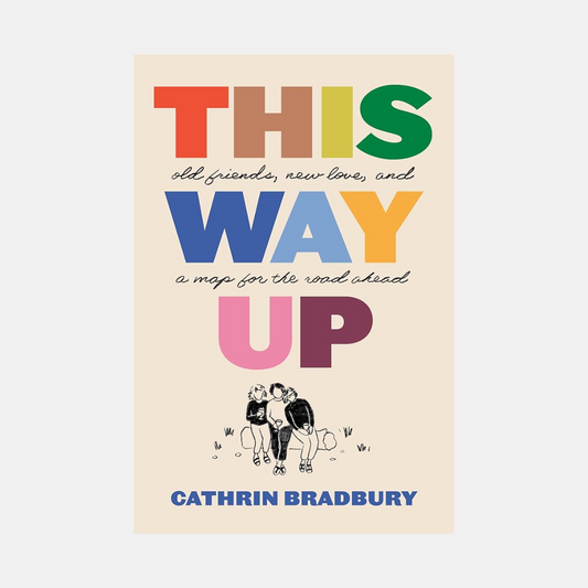 This Way Up