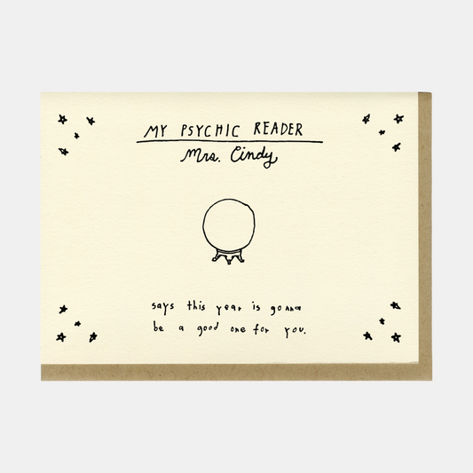 Mrs. Cindy Card