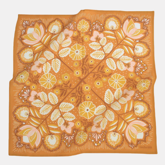 Tawny Bandana