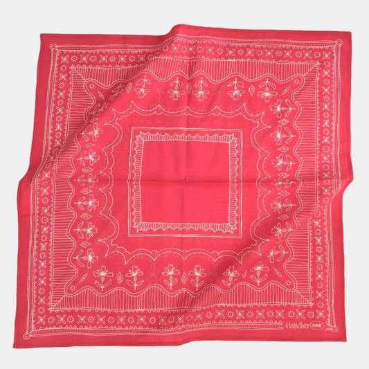 Hank Bandana