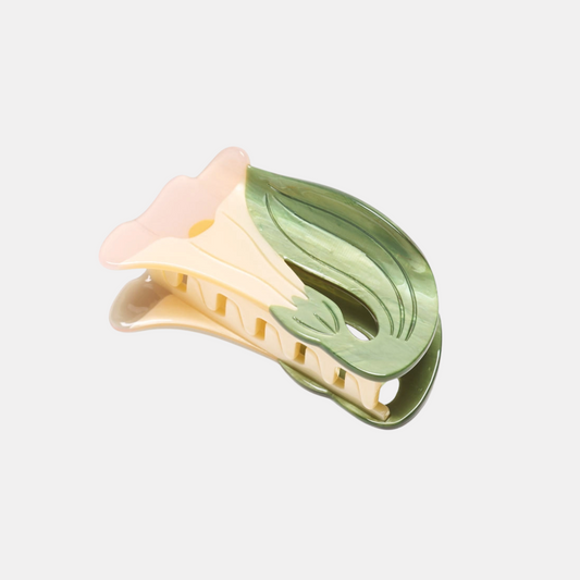 Datura Hair Claw