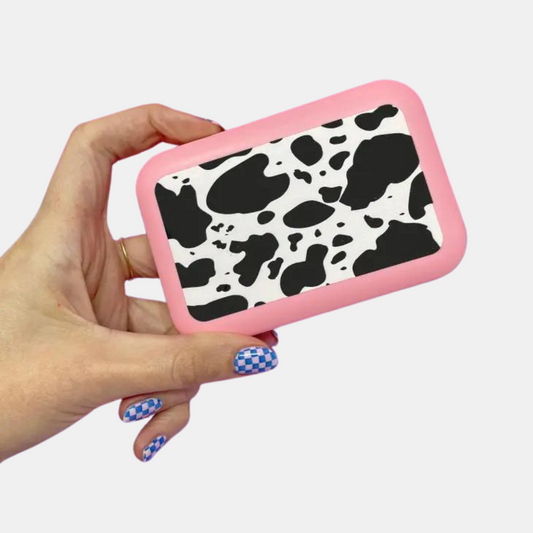 Moo Mini Storage Box