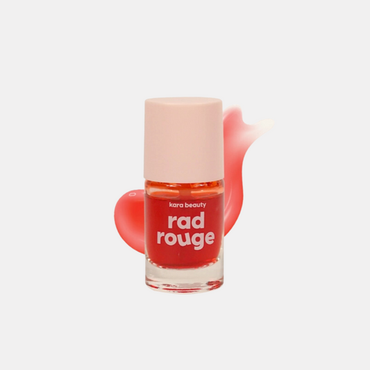 Apple Mango Rad Rouge Water Lip Tint
