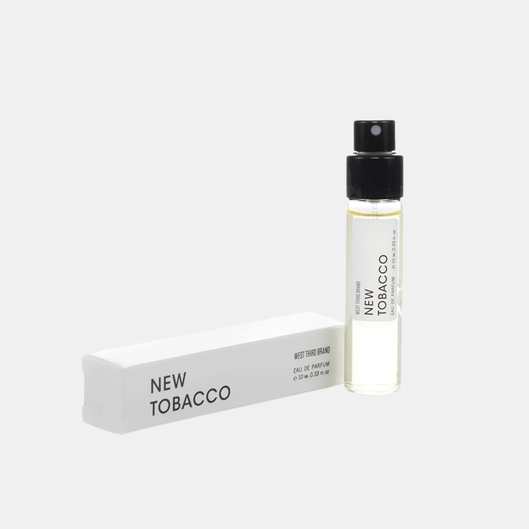 New Tobacco Eau de Parfum