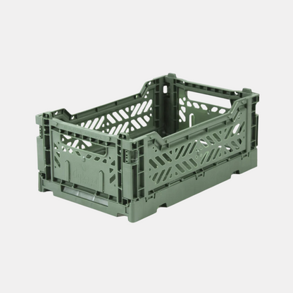Mini Folding Crate