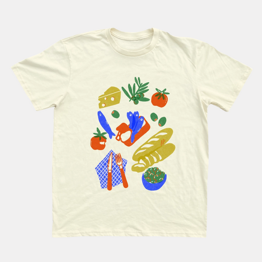 Picnic Tee