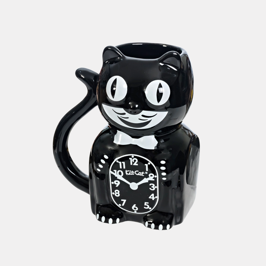Kit-Cat Klock Mug