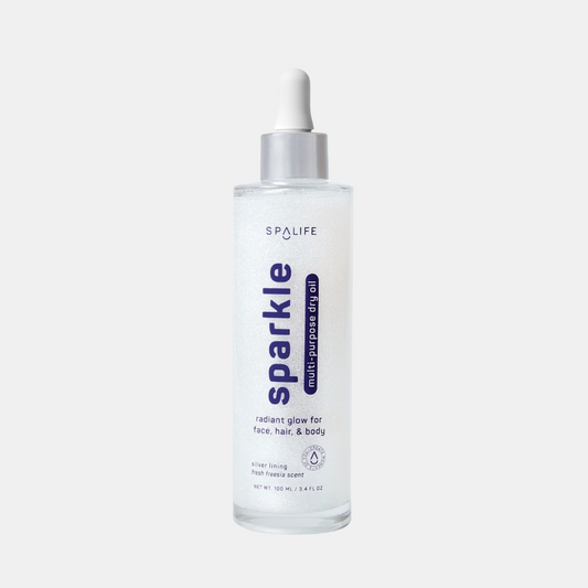 Sparkle Multi-Purpose Dry Oil