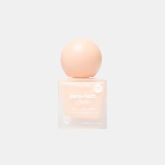 Pore-Fect Glow Radiant Face Primer