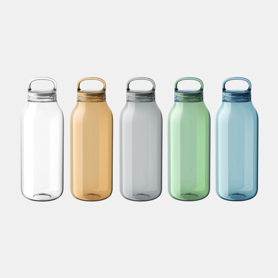 Kinto Water Bottle