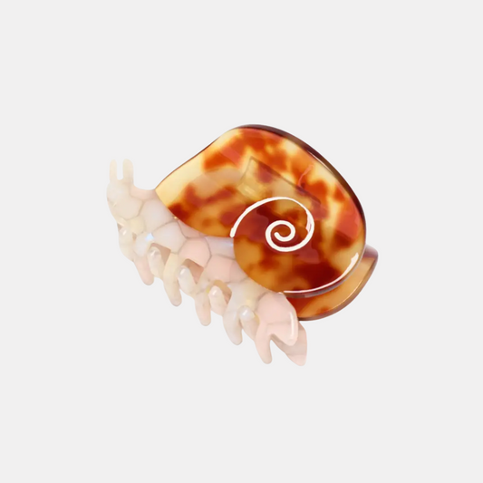 Sea Snail Hair Claw