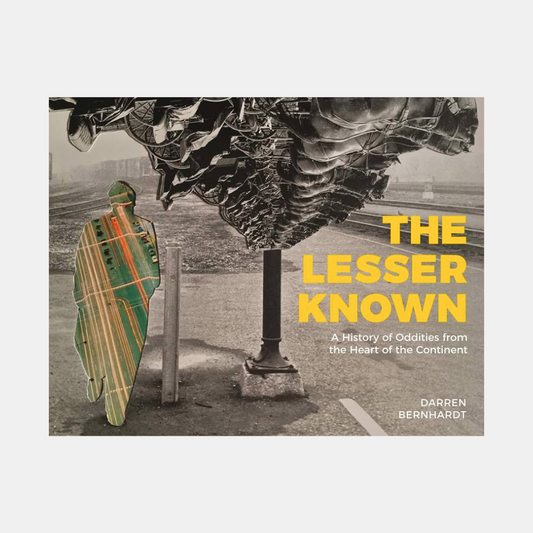 The Lesser Known
