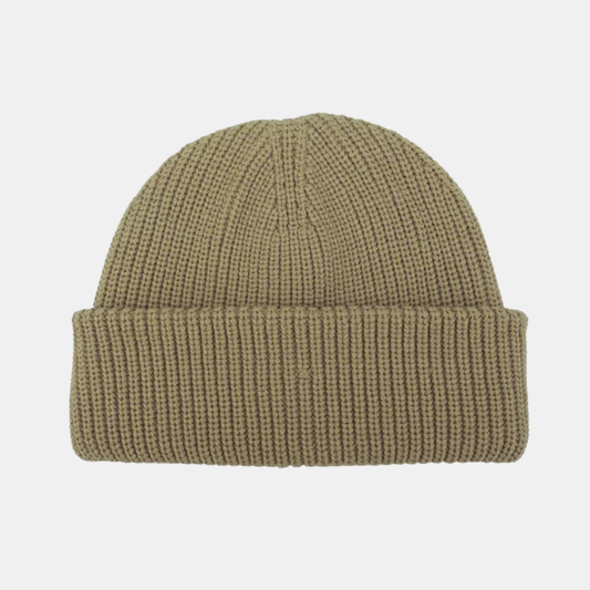 Toffee Fisherman Beanie