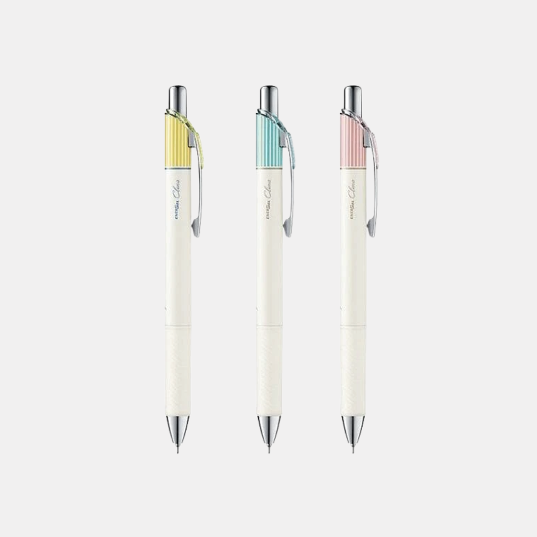 EnerGel Clena Ballpoint Pen