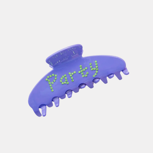 Party Hair Claw