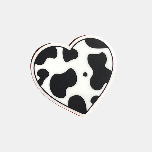Cow Print Magnet