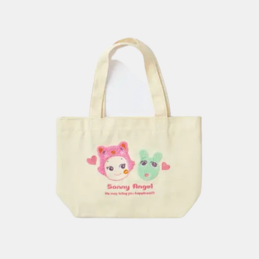 Sonny Angel Kiss Kiss Bag