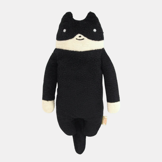 Black Cat Fumofumo-San Plushie