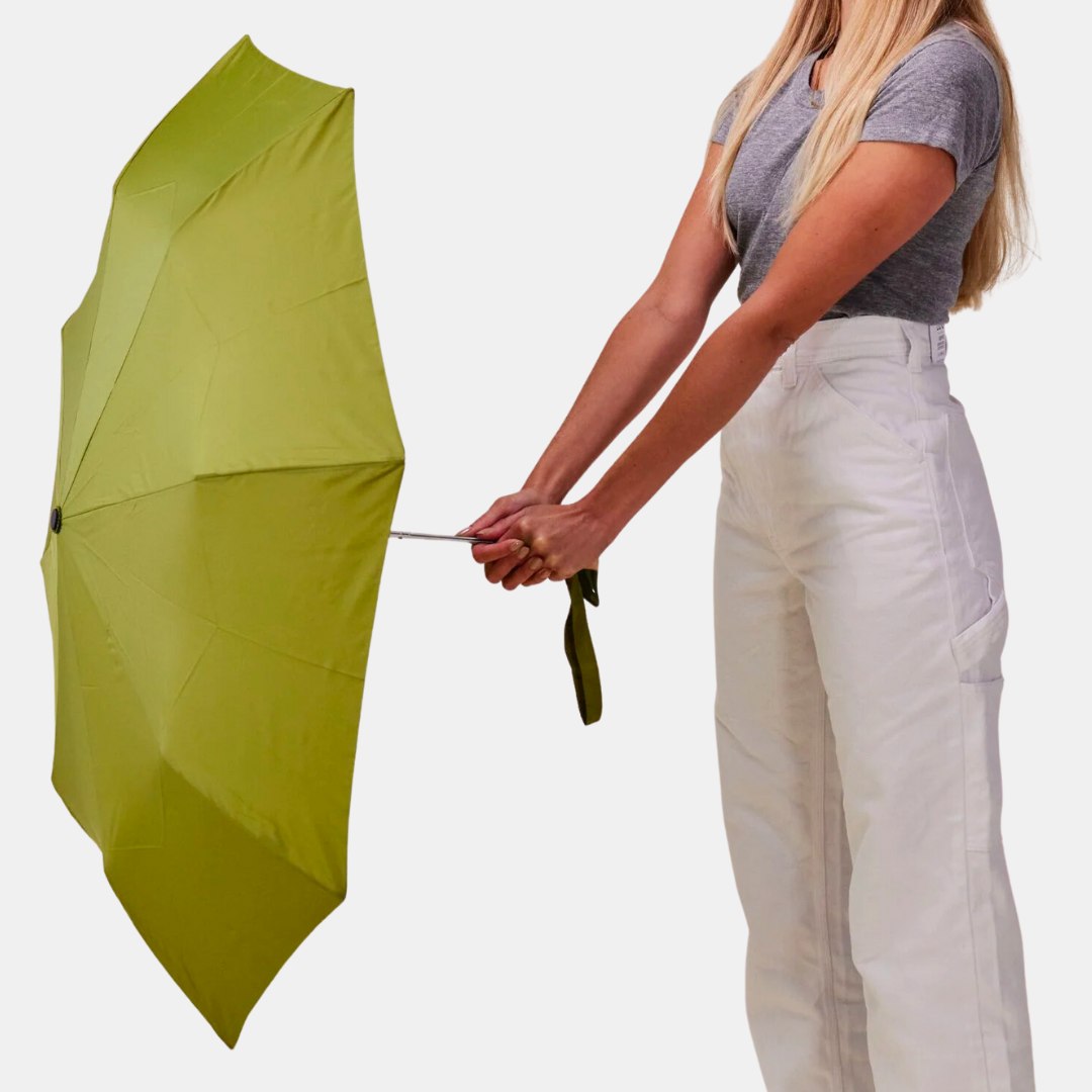 Olive Original Duckhead Umbrella