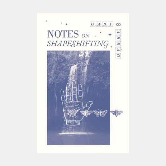 Notes On Shapeshifting