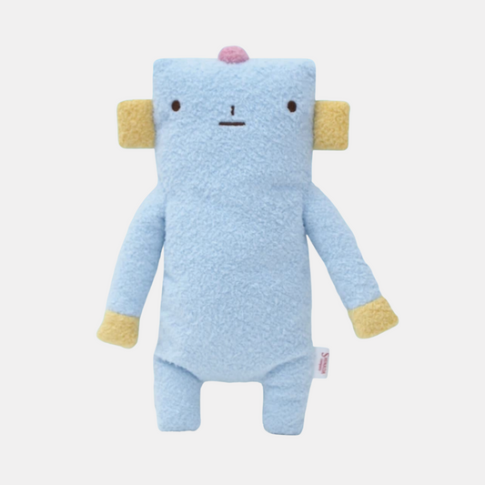 Robot Fumofumo-San Plushie