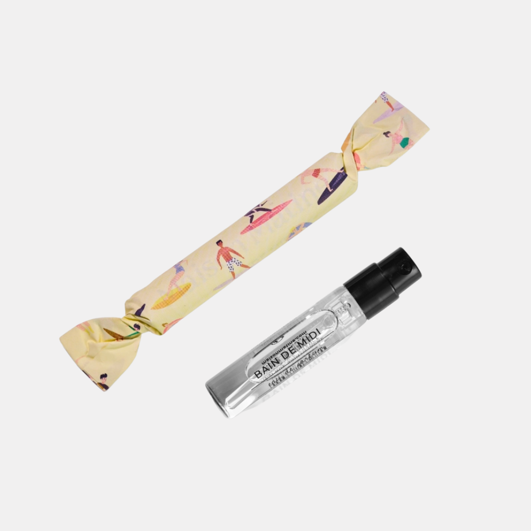 Bain de Midi Mini Eau de Parfum