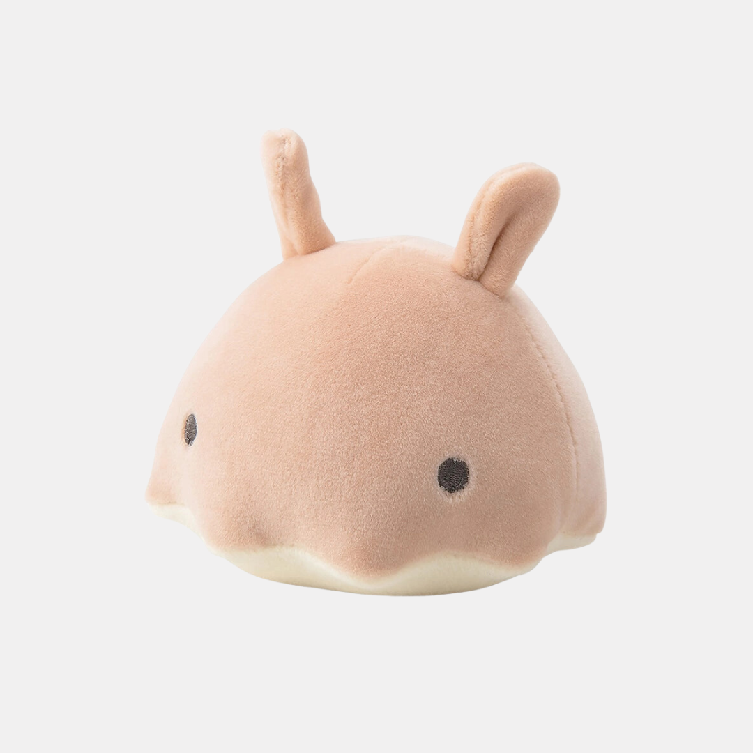 Dumbo Octopus Plushie