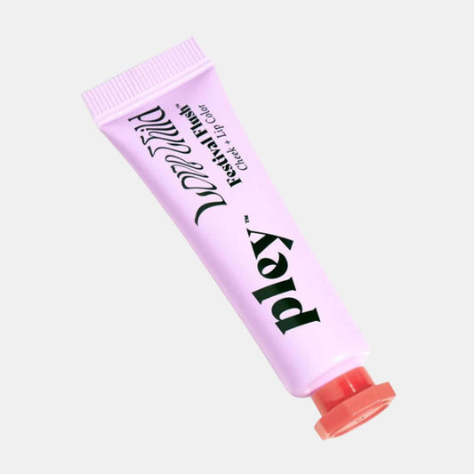 Lip + Cheek Tint | Desert Flora | Coral