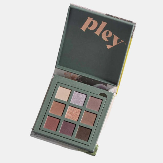 Modern Muse Palette