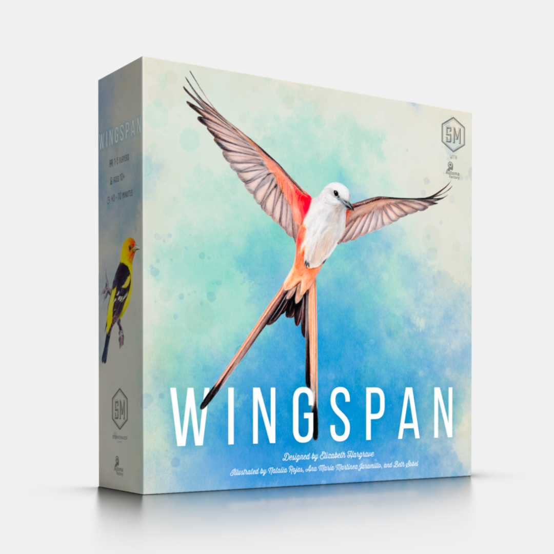 Wingspan