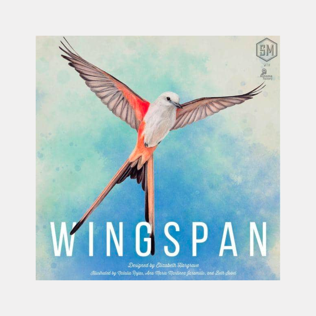 Wingspan