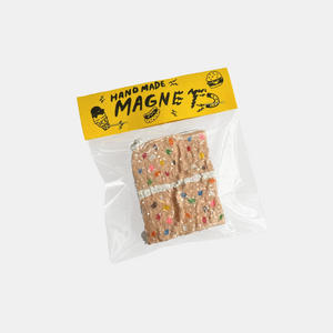 Cake Slice Magnet