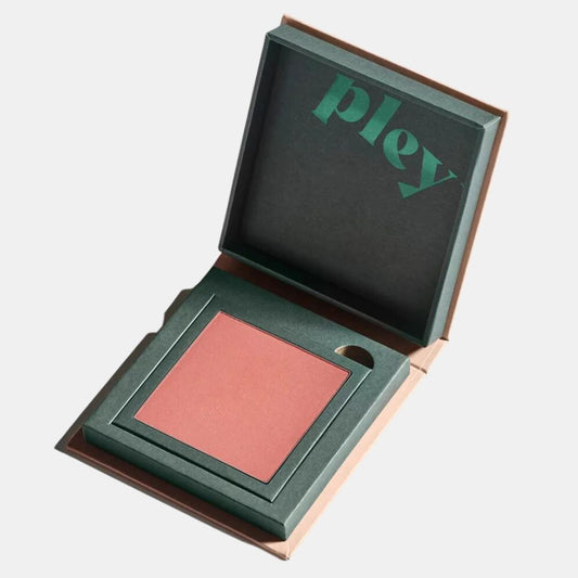 Powder Blush | Desert Dusk | Rich Coral