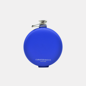 Blue Flask