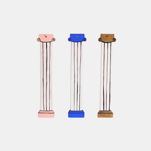 Column Wall Hanging