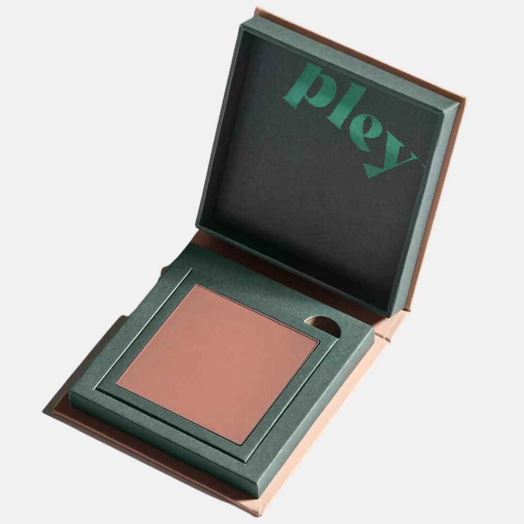 Powder Blush | First Hello | Nude