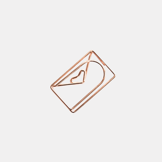 Envelope Paper Clip