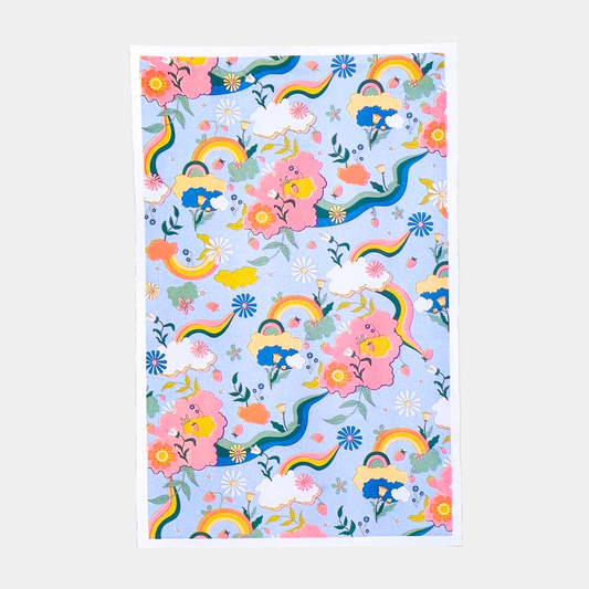 Daydreamer Print