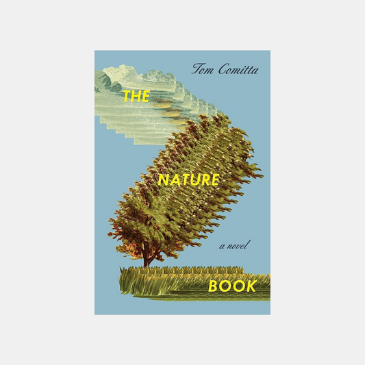 The Nature Book