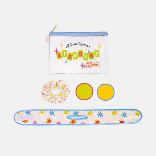 Starburst Home Spa Set