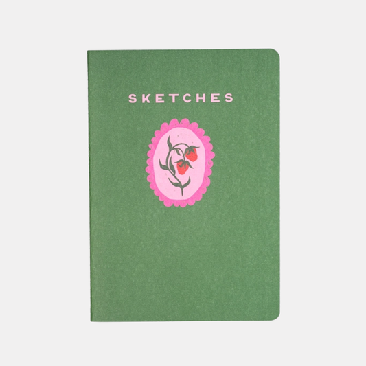 Sketches Notebook