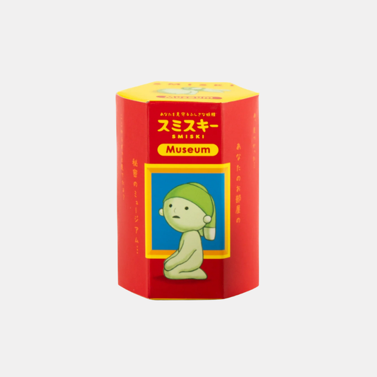 Smiski Museum Series Blind Box