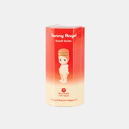 Sonny Angel Snack Series Blind Box