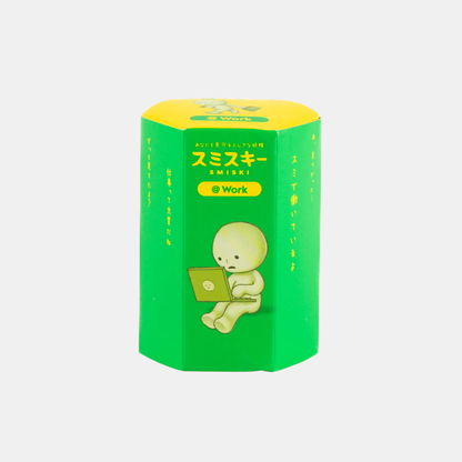 Smiski @ Work Series Blind Box