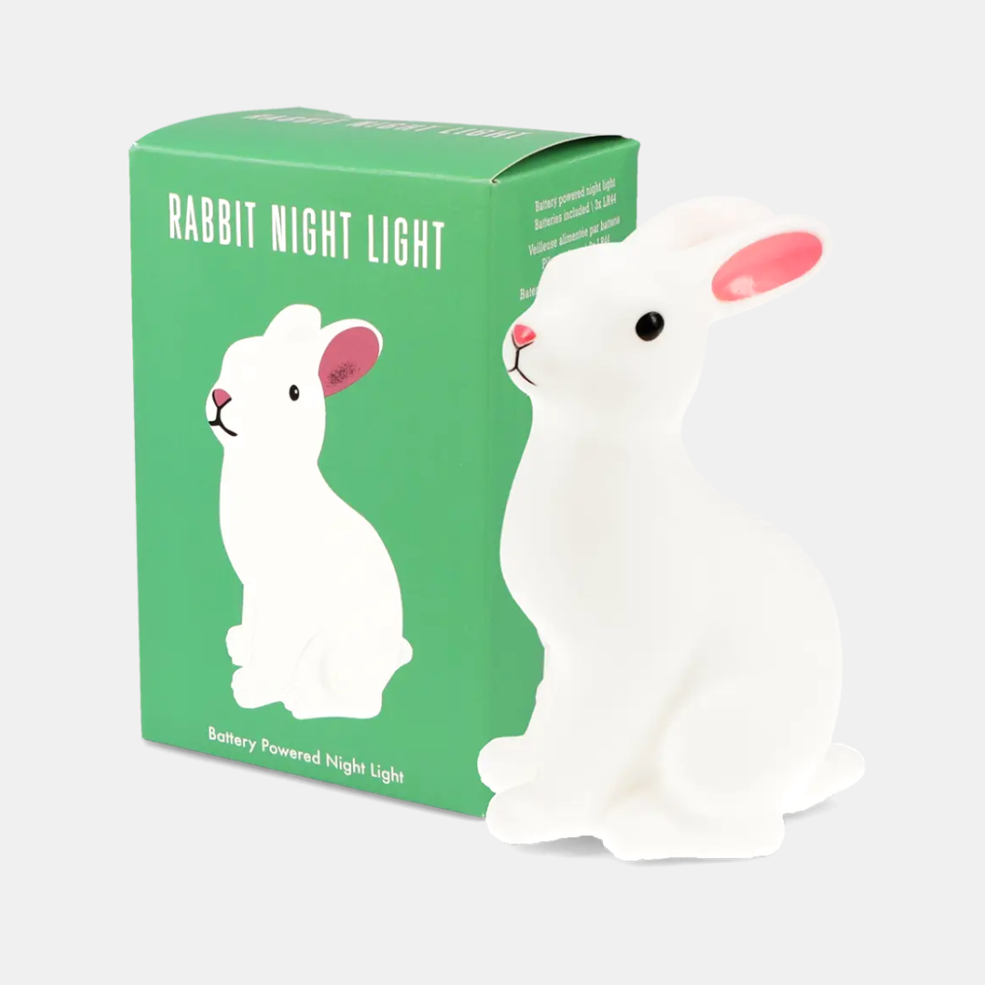 Rabbit Night Light